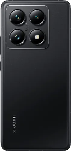 xiaomi 14t pro 512gb svart
