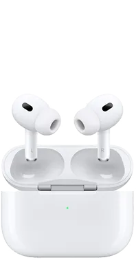 apple airpods pro 2nd generation with magsafe case usb c