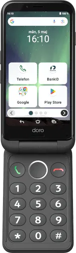 doro aurora a21 64gb graphite