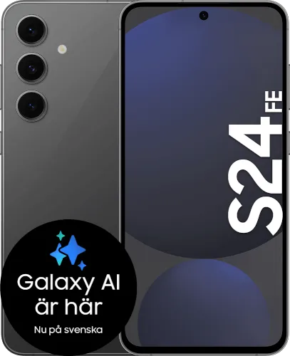 galaxy s24 fe 128gb grafit