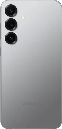 galaxy s25 256gb silver