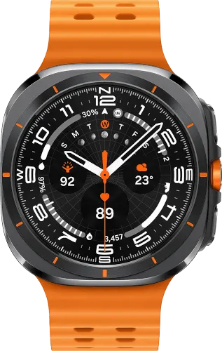 samsung galaxy watch ultra 4g titangr