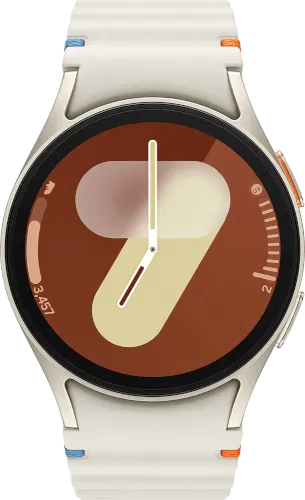 samsung galaxy watch7 40mm 4g beige