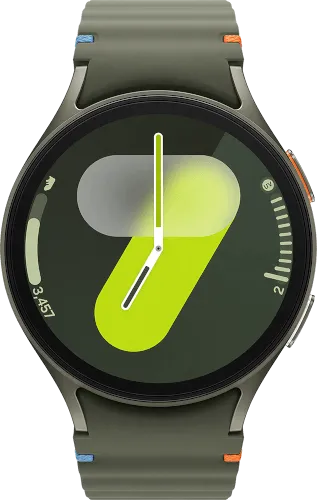 samsung galaxy watch7 44mm 4g grn