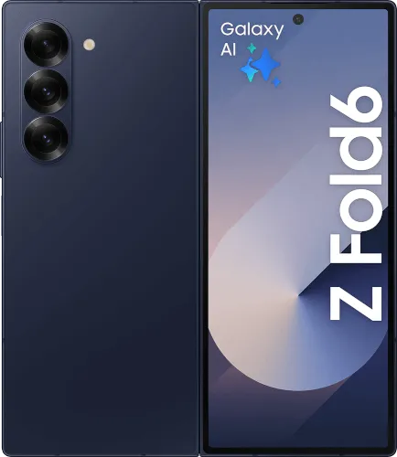 samsung galaxy z fold6 256gb marinbl