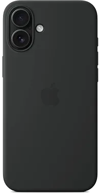 iphone 16 plus silicone case magsafe