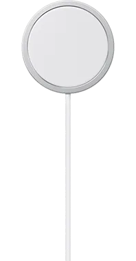 apple magsafe charger 1m white