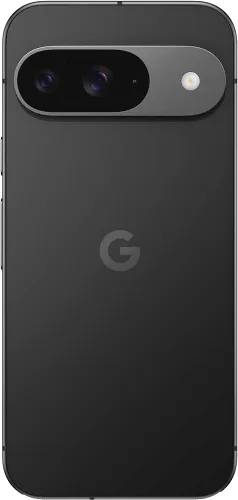 google pixel 9 128gb svart