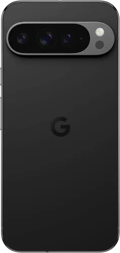 google pixel 9 pro xl 128gb svart