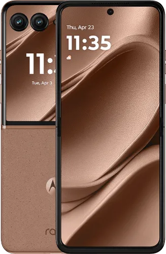 razr 50 ultra 512gb mocca mousse