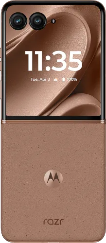 razr 50 ultra 512gb mocca mousse