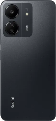 xiaomi redmi 13c 5g 128gb svart halebop