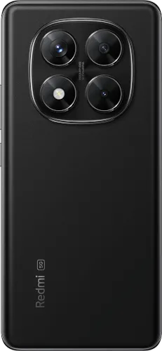 redmi note 14 pro 256gb midnattssvart