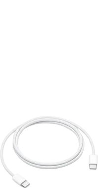 usb c charge cable 1m