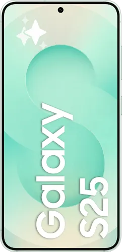 galaxy s25 128gb mint